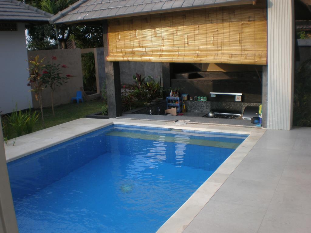 Kartika Villas Lovina  Phòng bức ảnh
